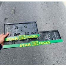 Pi Dekorasyon Pleksi Takmatik Plakalık