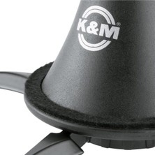 Allians Klarnet Sehpası Siyah, Güvenli ve Şık Tasarım, Pratik Kullanım