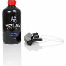 H2LAB Motor Temizleyici