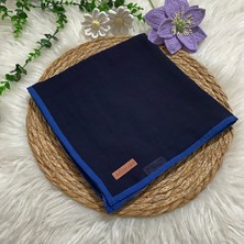 Mismara - Biyeli Müslin Eşarp HA285