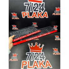 Pi Dekorasyon Pleksi Plakalık