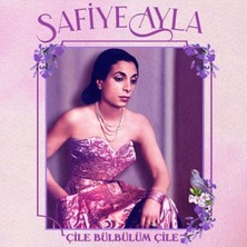 Allians Safiye Ayla Çile Bülbülüm Plak - Nostaljik Müzik Keyfi