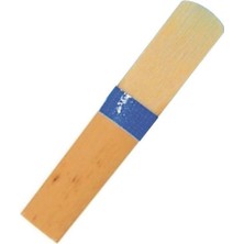 Allians Mavi Kuşak 1,5 No Klarnet Kamışı, Tek Adet, Yüksek Performans