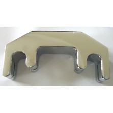 Allians Yumuşak ve Net Ses Sağlayan Metal Keman Susturucu, Müzik Keyfini Artırır