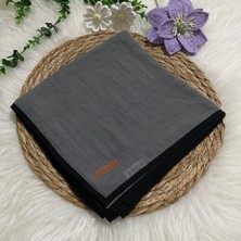 Mismara - Biyeli Müslin Eşarp HA257