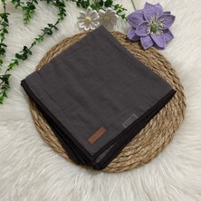 Mismara - Biyeli Müslin Eşarp HA269