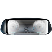 Velvoria Hyundai Bayon 10.25 Inç Dijital Gösterge Nano Ekran Koruyucu