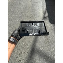 Pi Dekorasyon Motor Pleksi Plakalık Uyumlu