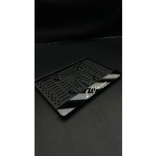 Pi Dekorasyon Kişiye Özel Lux Motor Takmatik Plakalık