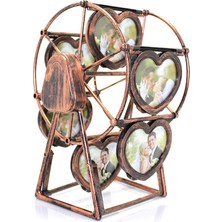 Neva Prime Dönen Müzikli Resim Çerçevesi Model 2