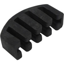 Allians Yumuşak ve Kaliteli Kauçuk Çello Susturucu, Müzik Performansınızı Tamamlar