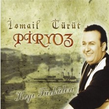 Allians Ismail Türüt Piryoz 2 Lp Plak - Türkçe Müzik Keyfi
