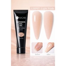 Yoonail Ursugar Nail Extension Gel 15 gr