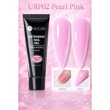 Ursugar Nail Extension Gel 15 gr