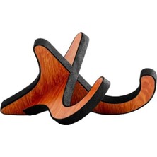 Allians Kalimba Standı, Güçlü ve Şık Tasarım ile Çekici Müzik Aksesuarı