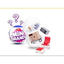 MNH00000 Mini Home Sürpriz Paket - 77555