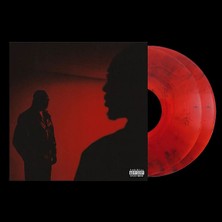 Allians Kırmızı Duman 2lp Yabancı Plak – Future, Metro Boomin, Özel Koleksiyon