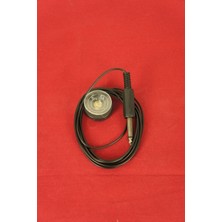 Allians Bağlama, Gitar, Keman ve Mikrofon Için Vakumlu Vakumlu Tutucu Seti