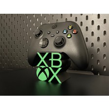 Stdeta Dekoratif Tasarım Xbox Kol Tutucu Joystick Standı