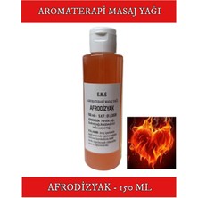 Feyza Design 150 ml Aromaterapi Masaj Yağı ile Rahatlatıcı ve Doğal Deneyim