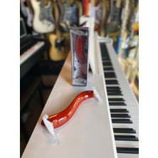 Allians Yüksek Kaliteli 4/4 Profesyonel Keman Yastığı, Konfor ve Güvenle Çalın