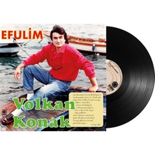 Allians Canlı ve Enerjik Müzik Deneyimiyle Efulim Plak Albüm