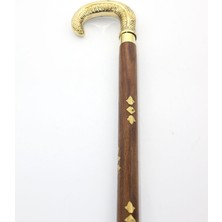 Neva Prime Pirinç Baston Model 6