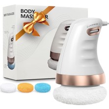 Feyza Design Tüm Vücut Için Slimmer G5 Sıkılaştırıcı ve Masaj Aleti