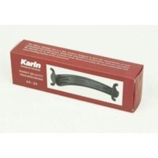 Allians Ayarlanabilir 4/4 ve 3/4 Keman Yastığı, Konfor ve Destek Sağlar