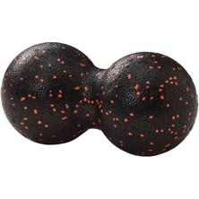 Feyza Design Sağlıklı ve Rahatlatıcı Masaj Topu, 8X16 Cm, Hafif ve Dayanıklı Tasarım