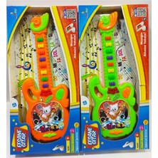 Allians Sesli Türkçe Müzikli Işıklı Kutulu 40 cm Çocuk Oyuncağı