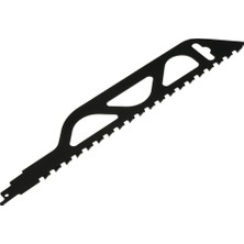 Skygo Tuğla Ytong Tilki Kuyruğu Testere Ağzı - 305 mm