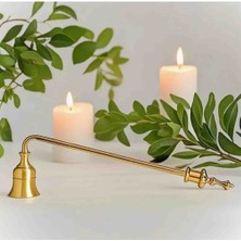 Taka Home Mum Söndürme Aleti