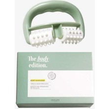 Feyza Design Selülit Azaltıcı Masaj Aleti ile Göz Alıcı Cilt Keyfi