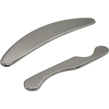 Feyza Design Sağlık ve Rahatlık Için 2 Parçalı Graston Ts Seti, Ergonomik Tasarım