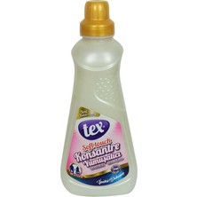 OEM Soft Touch Konsantre Yumuşatıcı Ipeksi Dokunuş Kalıcı Parfüm 60 Yıkama 1500 ml