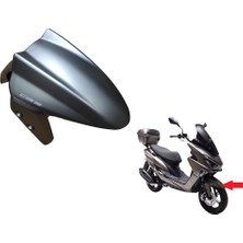 Rks / Kuba Newlight 50 - 125CC Ön Çamurluk Bakır Renk