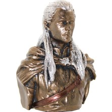 Neva Prime Polyester Legolas Büst Küçük Boy