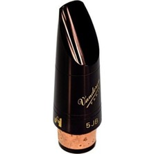 Allians Klarinet Bek Için 88 Tuşlu Profil Bb 5jb CM3108 Model