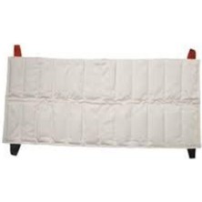 Feyza Design Ten Dilimli Çok Fonksiyonlu Isıtıcı ve Saklama Kabı