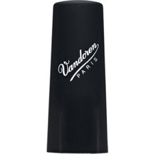 Allians Klarnet Bek Kapağı, Plastik, Yüksek Kalite, Güvenilir Koruma, Pratik Kullanım