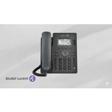 Alcatel H2P Masa Telefonu