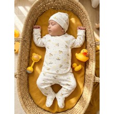 Artci Collection 5'li Hastane Çıkışı Seti - Araba