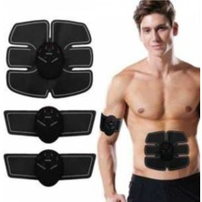 Feyza Design Elektronik Vücut Geliştirme Kemer ile Fitness ve Masaj Deneyimi