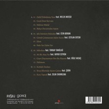 Allians Yumuşak ve Güçlü Duygularla Dolu, 2 Cd'lik Müzik Koleksiyonu