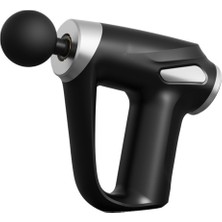 Feyza Design Derin Doku Masaj Tabancası, Şarjlı Darbeli Vücut Masaj Aleti