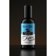 Feyza Design Ferahlatıcı Aromaterapi Vücut Masaj ve Spa Yağı 150ML