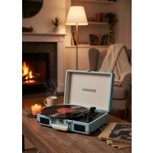 Allians Bluetooth'lu ve Şarjlı Tüm Plakları Çalabilen Şık Pikap