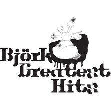 Allians Yabancı Plak Björk Greatest Hits 2lp – Koleksiyon Için Mükemmel Seçim