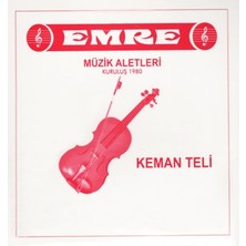 Allians Yüksek Kaliteli Keman Teli Takımı, Müzik Tutkunları Için Mükemmel Seçim